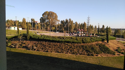 Parque de La Pilara