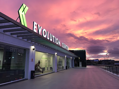 Evolution Center