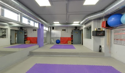 Gimnasio Gernika