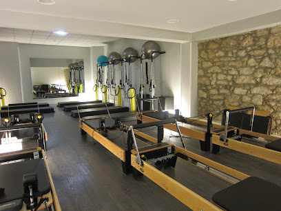 ESTUDIO 30 PILATES