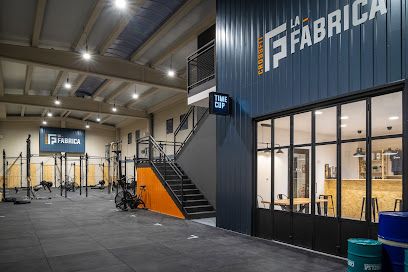 CrossFit LaFábrica