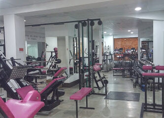 GIMNASIO PASADENA SALAMANCA C.B.