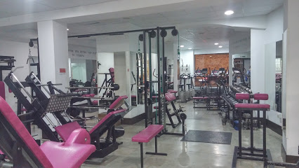 GIMNASIO PASADENA SALAMANCA C.B.