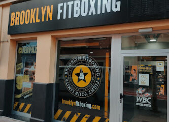 Brooklyn Fitboxing LAS PALMAS CANTERAS