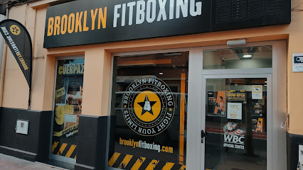 Brooklyn Fitboxing LAS PALMAS CANTERAS