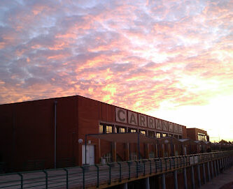 Ciudad Deportiva Carranque Javier Imbroda