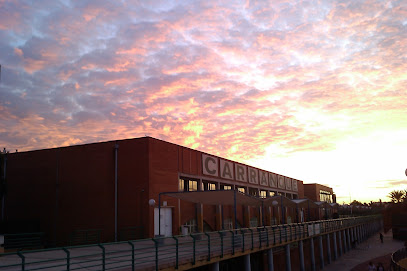 Ciudad Deportiva Carranque Javier Imbroda