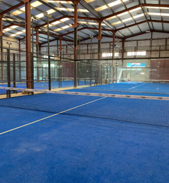 Padel Bizkaia