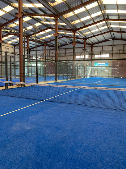 Padel Bizkaia