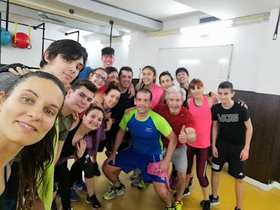 Gimnasio Open las Fuentes