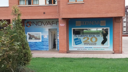 NOVAFIT