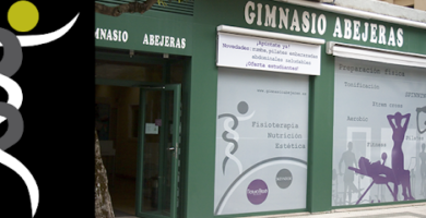 Gimnasio Abejeras