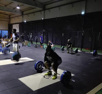 CrossFit Huesca