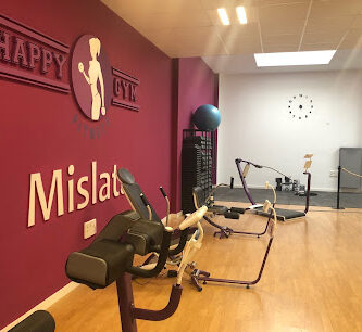 Gimnasio Happy-Gym Women Mislata