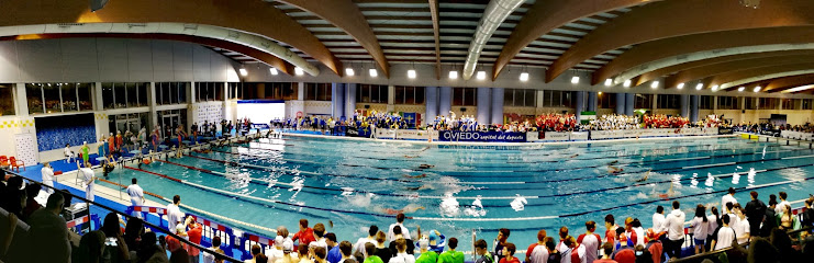 Club de Natación Ciudad de Oviedo