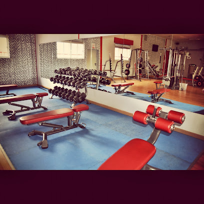 Gimnasio Esparta