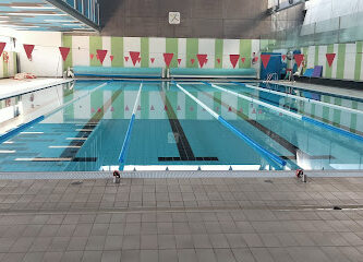 Piscina Municipal de Marín