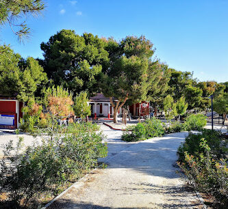 Hipódromo de Alicante