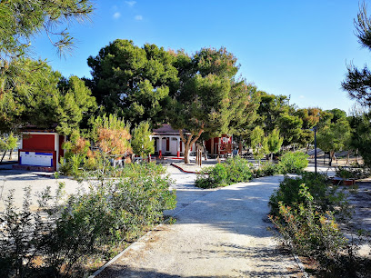 Hipódromo de Alicante