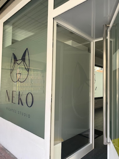 Neko Pilatestudio