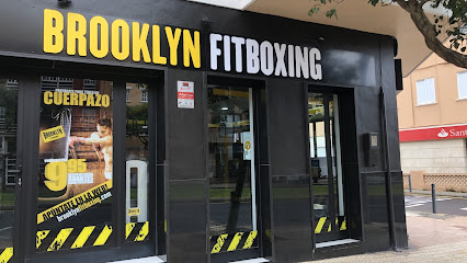 Brooklyn Fitboxing LA LAGUNA