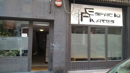 EPI Espacio Pilates Valladolid