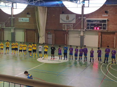 Patronat Municipal d&apos;Esports de Tarragona