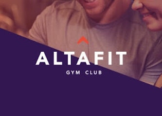 Gimnasio AltaFit Las Arenas