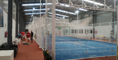 ACTIVA PADEL LOS LLANOS