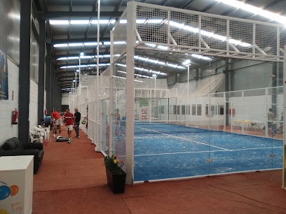 ACTIVA PADEL LOS LLANOS