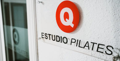 Estudio QUO PILATES