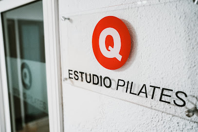 Estudio QUO PILATES