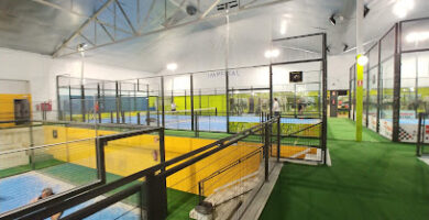 Imperial Max-i Padel