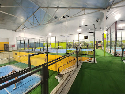 Imperial Max-i Padel