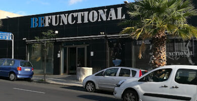 Befunctional Tenerife