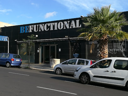 Befunctional Tenerife