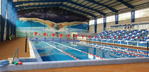 Piscina Ciudad Autonóma de Melilla