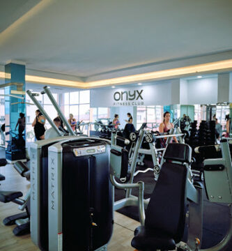 ONYX Fitness Club