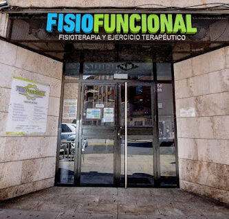 Clínica de Fisioterapia Fisiofuncional Ciudad Real