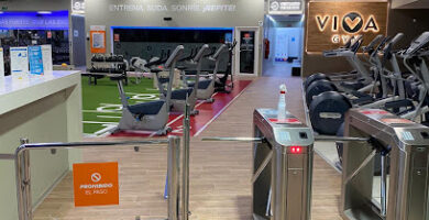 VivaGym Son Fuster | Gimnasio en Mallorca