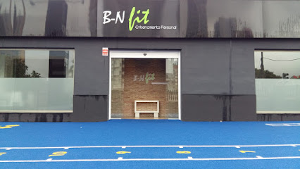 B-N fit Entrenamiento Personal y Funcional en Murcia