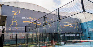 Padel Premium