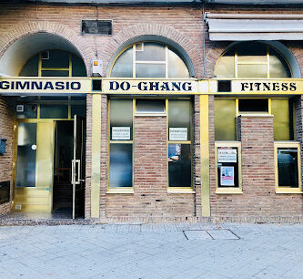 Gimnasio "Do-Chang"