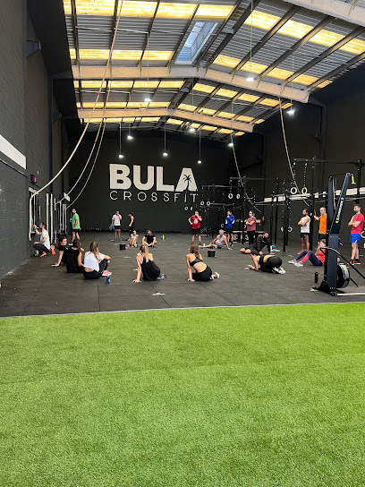 BULA CrossFit