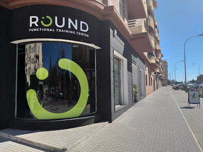 ROUND Funcional Training Center