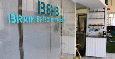 B&B Gym Boutique