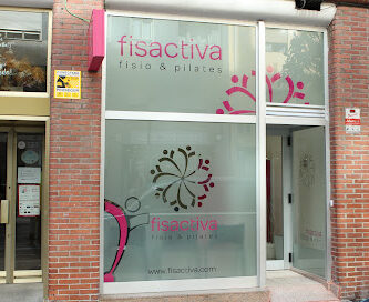 Fisactiva fisio & pilates