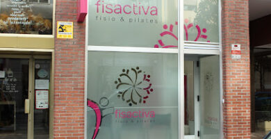 Fisactiva fisio & pilates