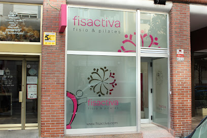 Fisactiva fisio & pilates