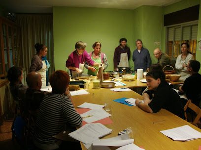 Asociación Centro Yoga Huesca